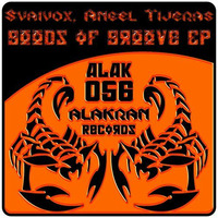 Goods of Groove EP [Alakran Records]