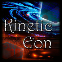 Kinetic Eon-Dead Shall Rise by Future Jungle Blog