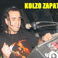 Koldo Zapatilla - NSD awards 2005 @ OROSCO by roloons