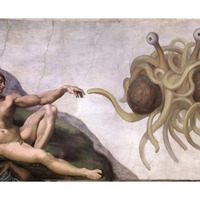 Pastafarian New Year's Eve Version by Matech