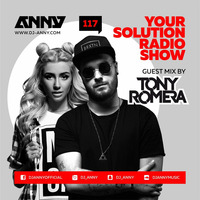 ANNY Present: Your Solution Radio episode 117 by Your Solution Radio