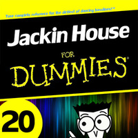 Electro House for Dummies 20: Jackin House by Kill Yourself