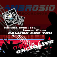 Reckless Ryan feat. Lauren Wixom - Falling For Yo (Original Mix) [Out on Beatport!] by RecklessRyan
