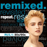 Madonna - Supernatural (Guyom's Supaduppa Remix) by Guyom Remixes
