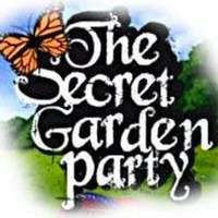 Secret Garden Party Mix Comp #‎SGP2016‬ #AreYouExperienced by Naturalbeatz