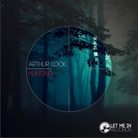 Arthur Lock - Hunting by Arthur Lock