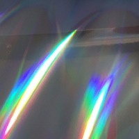 Silver Rainbow by XSyntax