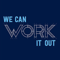 Work it Out by Brandon Patr!k
