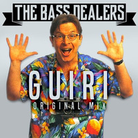 The Bass Dealers - Guiri (original Mix) by Alejandro Martinez