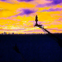 Finn Johannsen ? Nippon Mobile Music Part 1 by Finn Johannsen