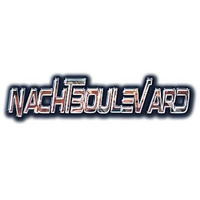 NACHTBOULEVARD 156 - Yearmix 2015 (Best Of) - MIXED and COMPILED BY Bjørn Blain by Bjørn Blain
