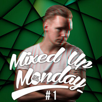 Mixed Up Monday #1 by Rene Marcellus by Rene Marcellus