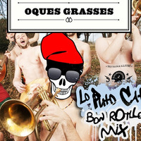 Oques Grasses - Petxina Lliure (Lo Puto Cat Bon Rotllo Mix) by Lo Puto Cat