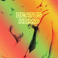 Beatus Homo by Brandon Patr!k