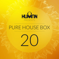 HUMAN pres. Pure House Box #20 by HUMAN