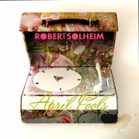 April Fools (Ruben Naess April Mix) by Robert Solheim