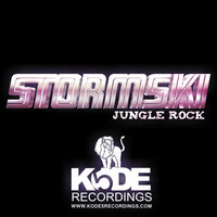 STORMSKI - JUNGLE ROCK by Stormski