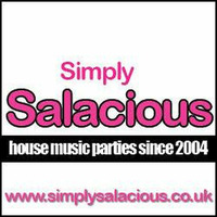 The Simply Salacious Dance Party with Peter Borg October 20 2015 by Simply Salacious