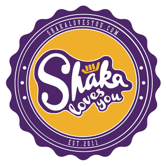 Shaka Loves You