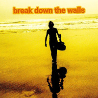 Break Down The Walls by jim manser