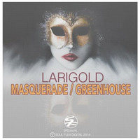 Greenhouse (Soundcloud Clip) by Larigold