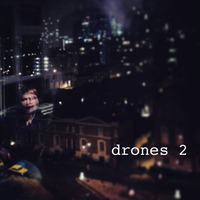 Drones 2 EP