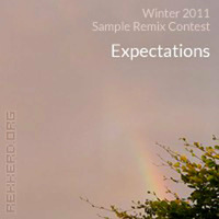 SQUA.LEE -Expectations - (Rekkerd Music Contest 2011) by SQUA LEE