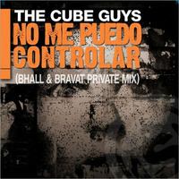 T C G feat L - NO ME PUEDO CONTROLAR (BHALL &amp; BRAVAT PRIVATE MIX) by Rodolfo Bravat