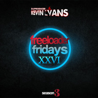 Freeloader Fridays 26 by Kevin Evans