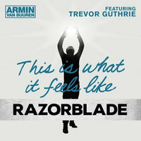 Armin van Buuren feat. Trevor Guthrie vs. Michael Mind Project - This Is What Razorblade Feels Like (Lekko Edit) by Lekko