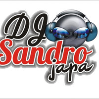 Mc Leozinho - Toda Gostosa  (DJ Sandro Japa Up House Mix) by DJ Alessandro Oliveira Aka DJ Sandro Japa