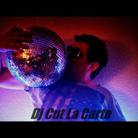 DJ Cut La Carte - Lost in the Disco Universe by DJ Cut La Carte