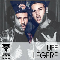 WONNEmusik - Podcast030 - Uff Légère by WONNEmusik