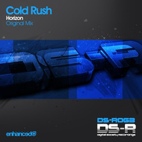 Cold Rush - Horizon ASOT646 by Cold Rush