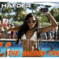 DJ HafDer live @ The Garden Party 2015 by HafDer