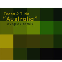 Teana &amp; Tiida &quot;Australia&quot; (evoplex remix) by evoplex