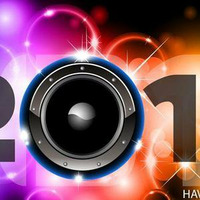 Extant - Happy Vibrate Year 2013 by Extant