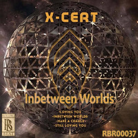 'Inbetween Worlds EP' (Out 27th November) on 'Rolling Beat Records'