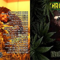 2005 Xtrictly Vinyl Mixtape RONIN SELEKTAH aka DINGOE STARR from CHRONIC "REVOLUTION" by Chronic Sound