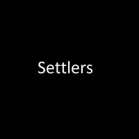Settlers by afaufafa
