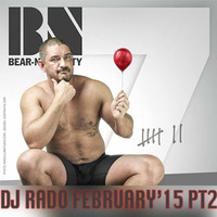 BN Feb'15 PT2 by Dj Rado