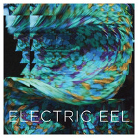 [ PEL013 ] Cyanwave - Electric Eel