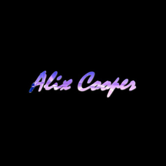Alix Cooper