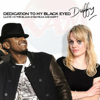 Xam - Dedication to my Black Eyed Duffy (Lloyd vs The Black Eyed Peas and Duffy) by Xam