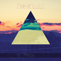 Just For You #6 (Live) by Hakan Kabil