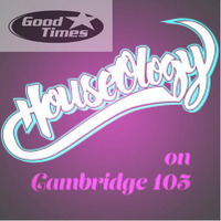 HouseOlogy Radio 12.12.2015 - Good Times Special by HouseOlogy