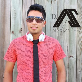 Alex Sanchez Dj