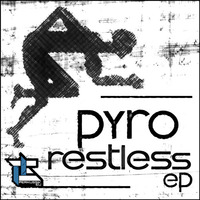 Pyro - Restless (Amex RMX) [PERKUSSIV MUSIC] by Amex