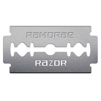 Ramorae - Razor by ramorae (mixes)