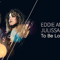 Eddie Amador & Julissa Veloz - To Be Love ( Audiomolekül Rmx)"Free Download!" by Audiomolekül